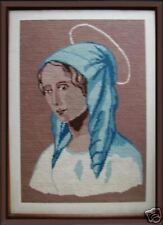 Quadro punto croce usato  Italia