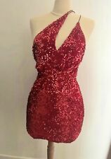 Zara pailletten kleid gebraucht kaufen  Dresden