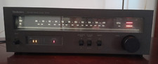 Technics stereo tuner usato  Ladispoli
