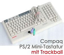 Compaq keyboard tastatur gebraucht kaufen  Nürnberg