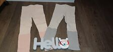 Leggings hose mädchenleggings gebraucht kaufen  Leipzig