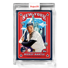 2021 topps project for sale  Great Lakes