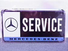 Mercedes benz service gebraucht kaufen  Bremen