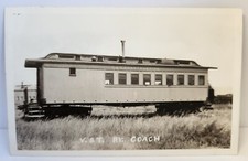 Rppc virginia truckee for sale  Roseburg