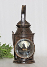 Antico Ferrovia Lanterna, Old Signal Ferrovia Lampade, Unico Casa E Décor comprar usado Antico Ferrovia Lanterna, Old Signal Ferrovia Lampade, Unico Casa E Décor comprar usado  Enviando para Brazil