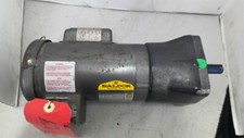 Motor de engrenagem Baldor 31716 1/3 HP 1800/173 RPM monofásico 115/208-230V relação 10:1 comprar usado  Enviando para Brazil