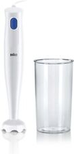 Braun mq10.001p multiquick for sale  DUNSTABLE