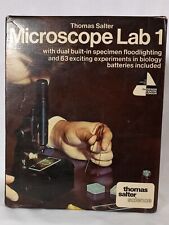 Thomas salter science for sale  GREAT MISSENDEN