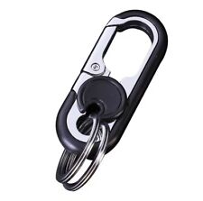 Karabiner schlüsselanhänger  gebraucht kaufen  Borken