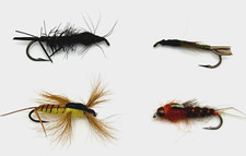 Trout fly fishing for sale  Stevensville