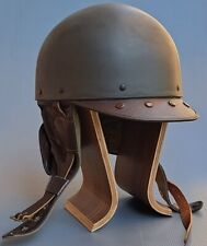 Casco motociclista militare usato  Milano