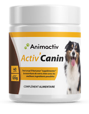 Activ canin animactiv d'occasion  Paris X