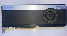Used evga nvidia for sale  Hammond