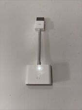 adapter hdmi apple dvi for sale  Lake Villa