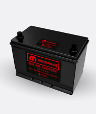 Mopar battery s27m for sale  Shipping to United States