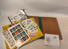 Lot ddr briefmarken gebraucht kaufen  Grünhainichen