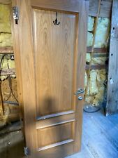 Todd doors solid for sale  HARROW