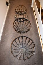 Heavy duty hanging for sale  WINSFORD