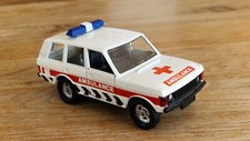 Corgi range rover gebraucht kaufen  Kronberg im Taunus