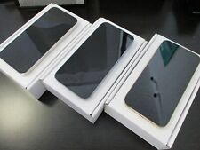 Caixa aberta Apple iPhone 13 PRO MAX desbloqueado de fábrica 128GB A2484 GSM CDMA 1 ano comprar usado  Enviando para Brazil