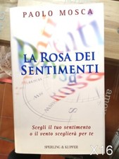 Rosa dei sentimenti usato  Parma