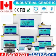 Ultrasonic cleaner 15l d'occasion  Expédié en Belgium