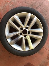 Vauxhall vectra alloy for sale  DUNDEE