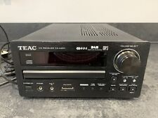 Teac receiver h257i for sale  CREWE