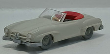 Wiking mercedes 190 gebraucht kaufen  Neudenau
