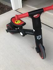 Toddler wheel convertible for sale  Apex