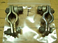 Vintage motorcycle chrome for sale  Bucyrus