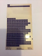 Microfiche alfa romeo for sale  HARROGATE