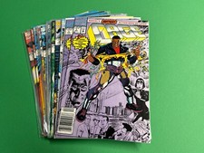 Cage marvel comics for sale  Roswell