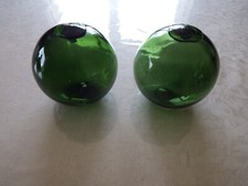 Lot anciennes boules d'occasion  France