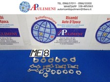 Serie piastrine fermi usato  Gioia Tauro