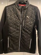 Puma golf jacket for sale  BROADSTAIRS