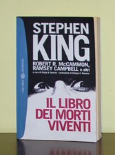 Libro dei morti usato  Vignate