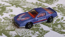 Matchbox toys pontiac for sale  WIRRAL