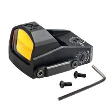 Tactical mini red for sale  UK