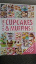 Etker cupcakes muffins gebraucht kaufen  Bremen