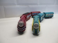 Tomy trackmaster thomas for sale  ROSSENDALE