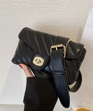 Sac banane bandoulière d'occasion  Artix