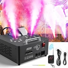 2000w nebelmaschine lichteffek gebraucht kaufen  Viernheim