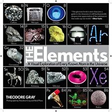 Elements visual exploration for sale  UK