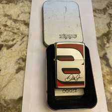zippo dale earnhardt for sale zippo dale earnhardt for sale North Branford