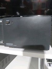 Alimentatore kenwood 52 usato  San Nazzaro