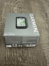 Computador de bicicleta Garmin Edge 520 Plus ciclismo GPS comprar usado  Enviando para Brazil