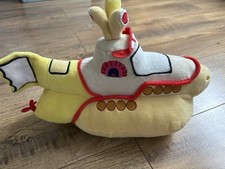 2012 beatles yellow for sale  MELTON MOWBRAY