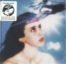 MAGDALENA BAY - Imaginal Disk - CD comprar usado  Enviando para Brazil