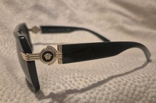 Versace sunglasses vintage for sale  RUSHDEN